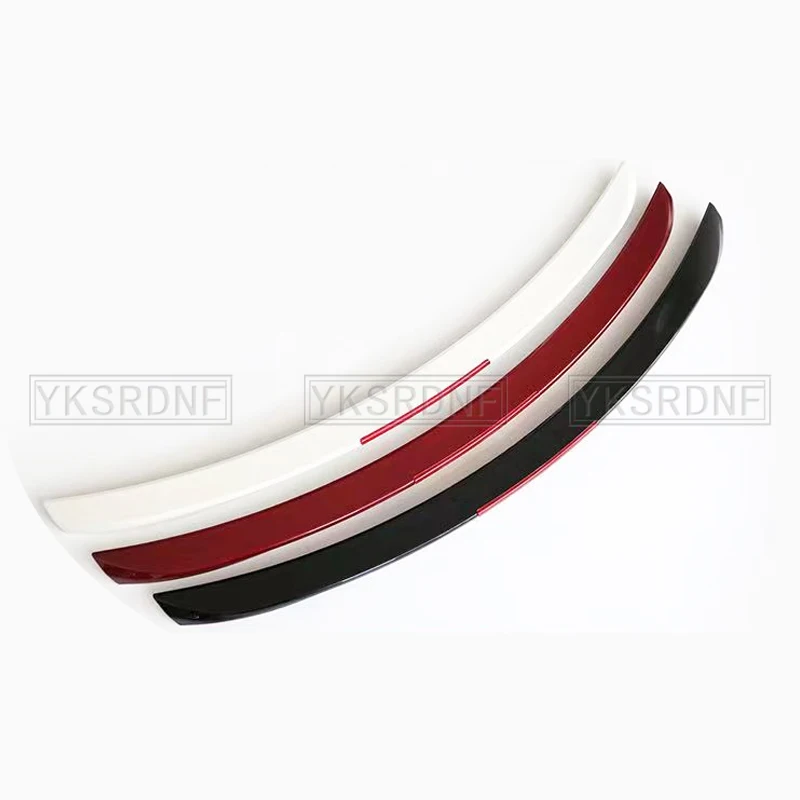 Alerón trasero ABS Nissan Sentra SYLPHY 2012-2016 - imagen 5