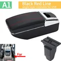 A1 red line NO USB