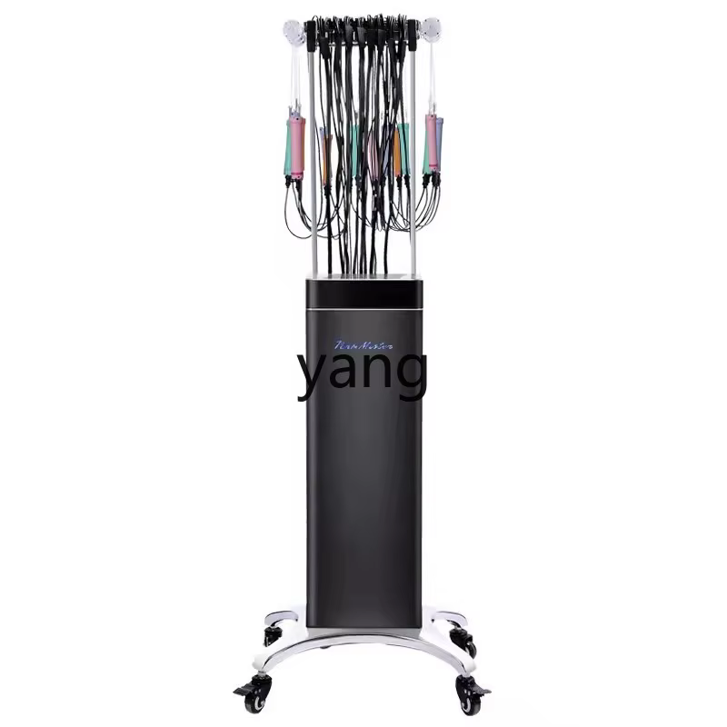 Máquina de permanente caliente LH Smart Master 24 V para peluquería - imagen 2