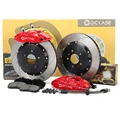 Red Brake kit