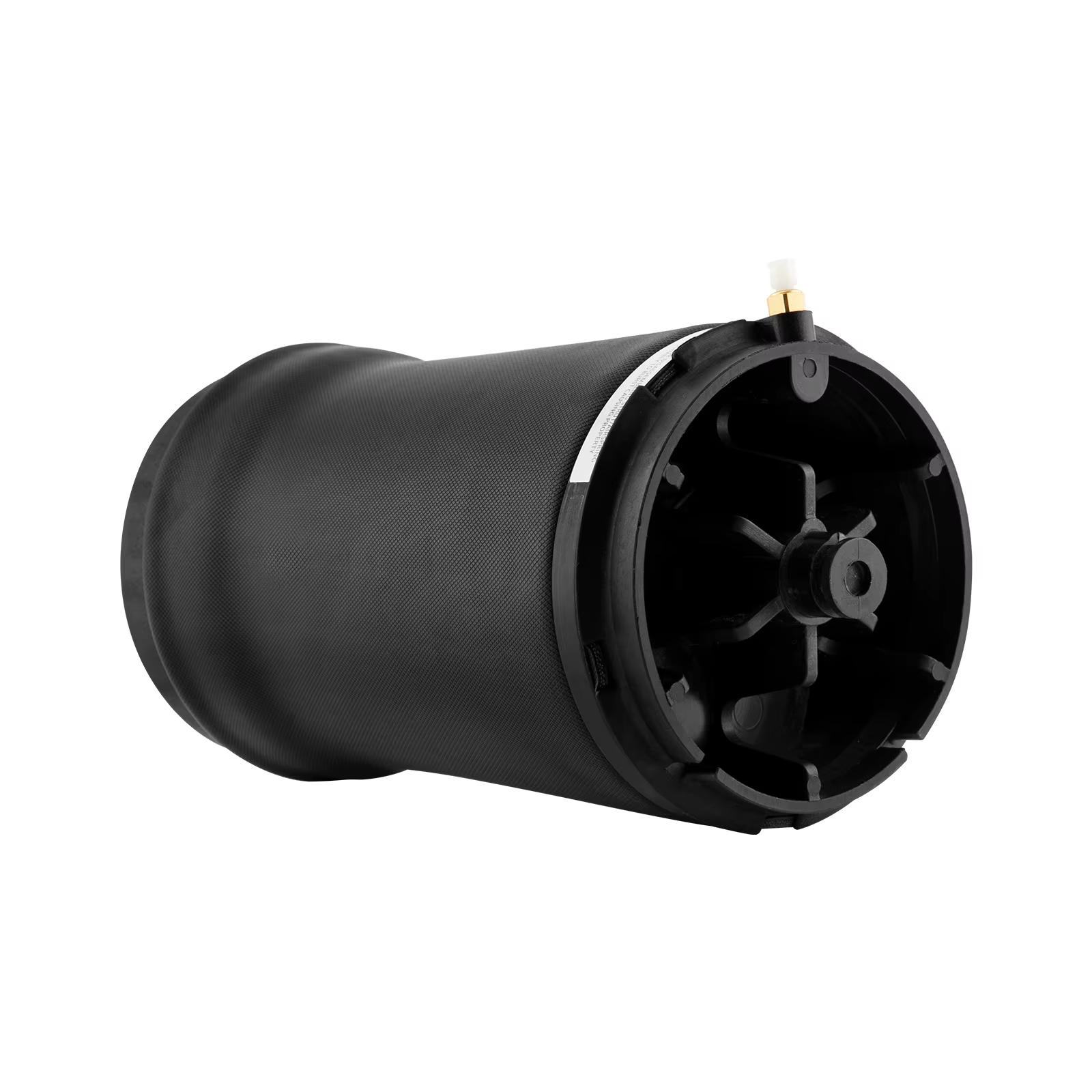 Kit muelle aire trasero Discovery L462 – OEM LR089235 LR081576 LR044853 - imagen 3