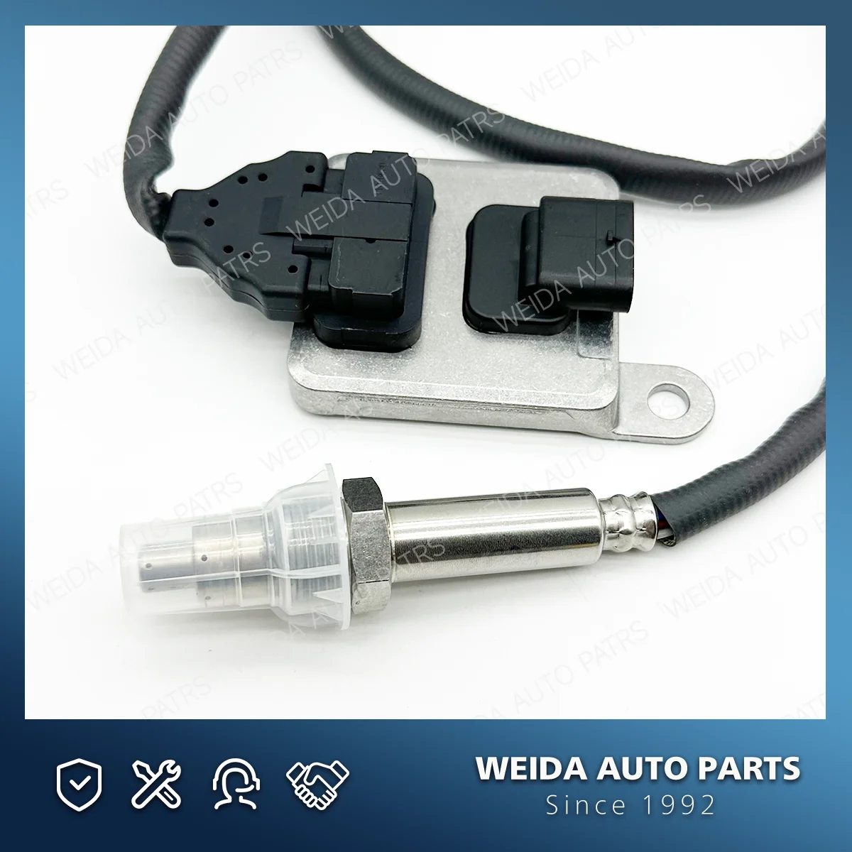 Sensor de NOx Mercedes-Benz A0009055100 – E350 E400 Sprinter - imagen 2