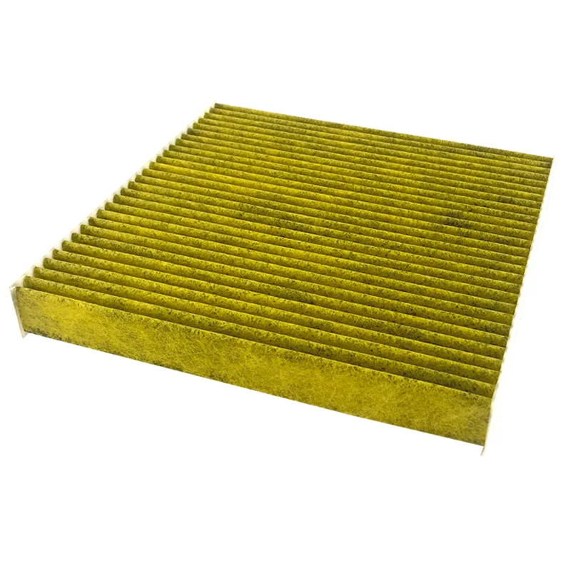 WESTGUARD filtro de habitáculo de carbón activo para Geely Coolray - imagen 5