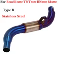 Type B