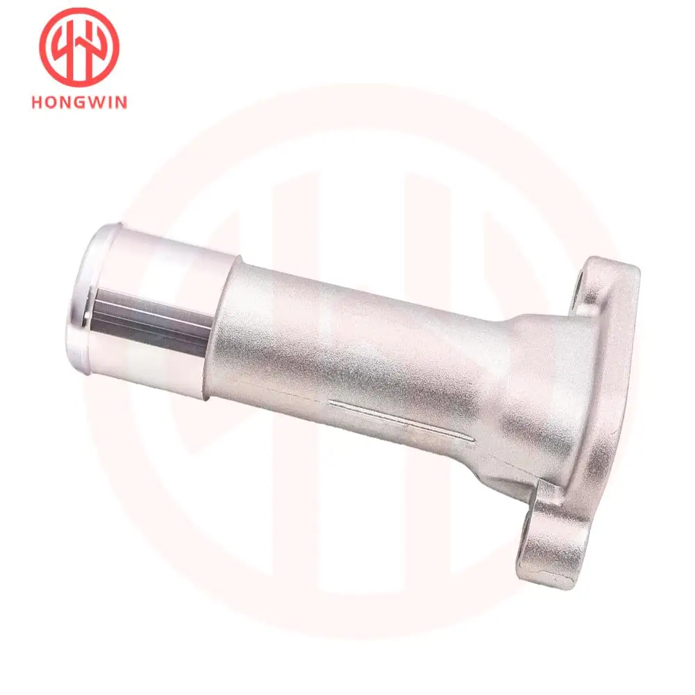 Carcasa termostato WL51-15-179A para Ford Ranger y Mazda B2500 - imagen 4