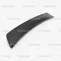 Fiberglass Unpainted