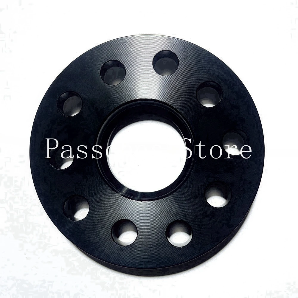 Espaciador de rueda 15 mm 5x130 para Audi, Porsche y VW - imagen 2