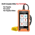 For Toyota