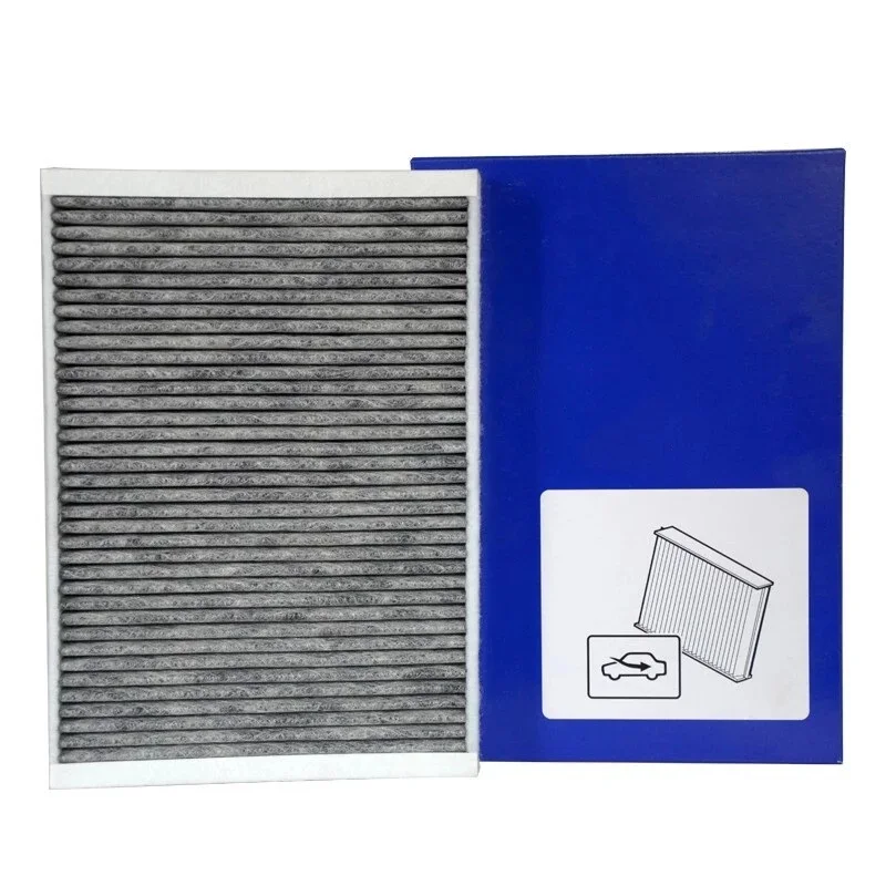 Filtro habitáculo de carbón activo para Volvo S60 2010-2018