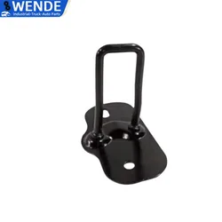 1505712-00B Pestillo de maletero trasero para Tesla Model 3 2019-2021