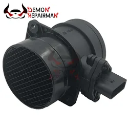 Sensor MAF Bosch 0280218034 para Audi A3 S3 TT
