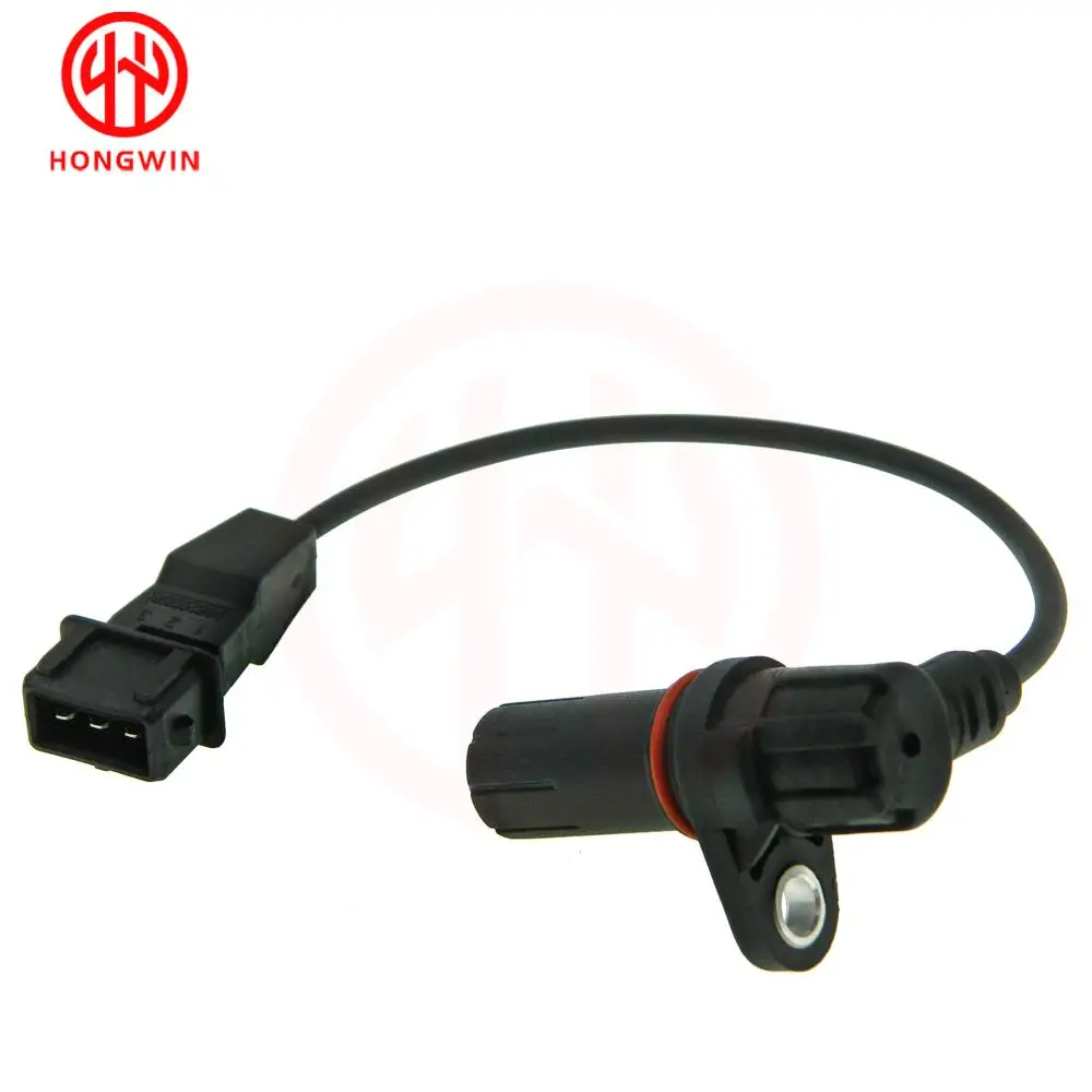 Sensor de posición del cigüeñal 96829958 para Opel Antara 2.0 CDTI - imagen 5