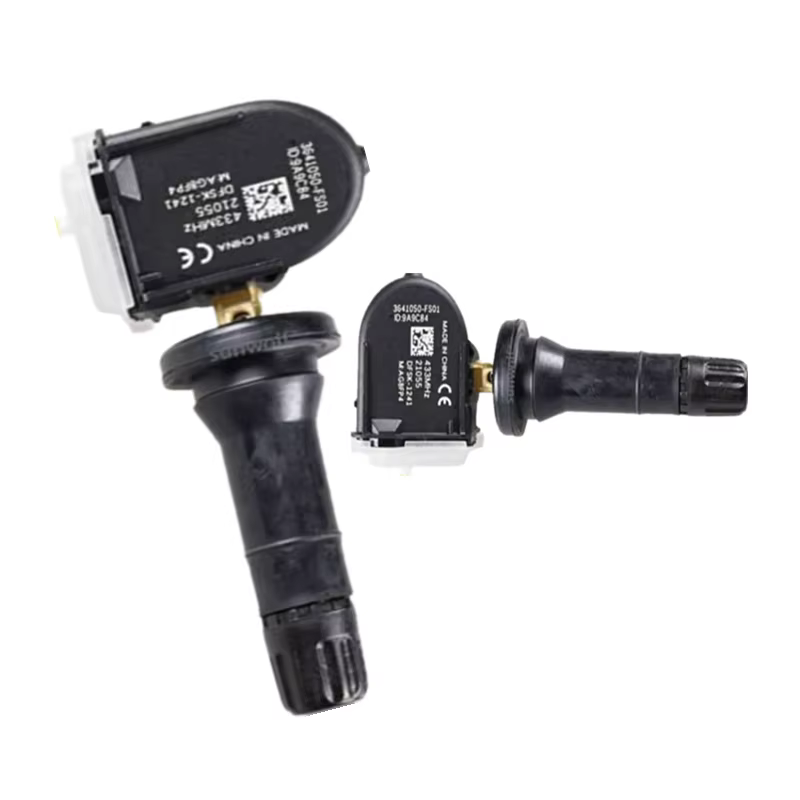 Sensor presión neumáticos TPMS – Compatible Glory 580, Seres 3 - imagen 3