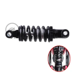 Amortiguador regulable 125mm para scooter y bicicleta eléctrica