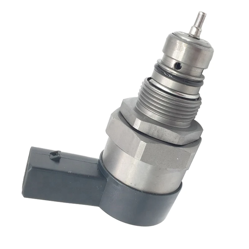 0281006002 Regulador presión rail – VW Audi 2.0 TDI - imagen 5