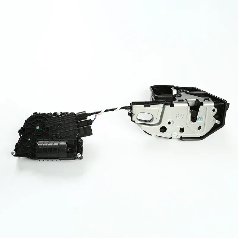 Actuador Cierre Suave Puerta BMW Serie 5/7 F10 F01 51217185691 - imagen 5