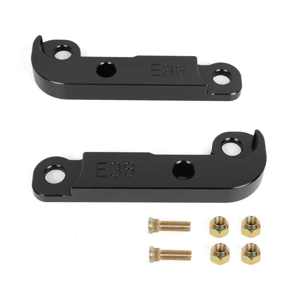 Adaptador dirección bloqueo drift – BMW E36 M3 - imagen 3