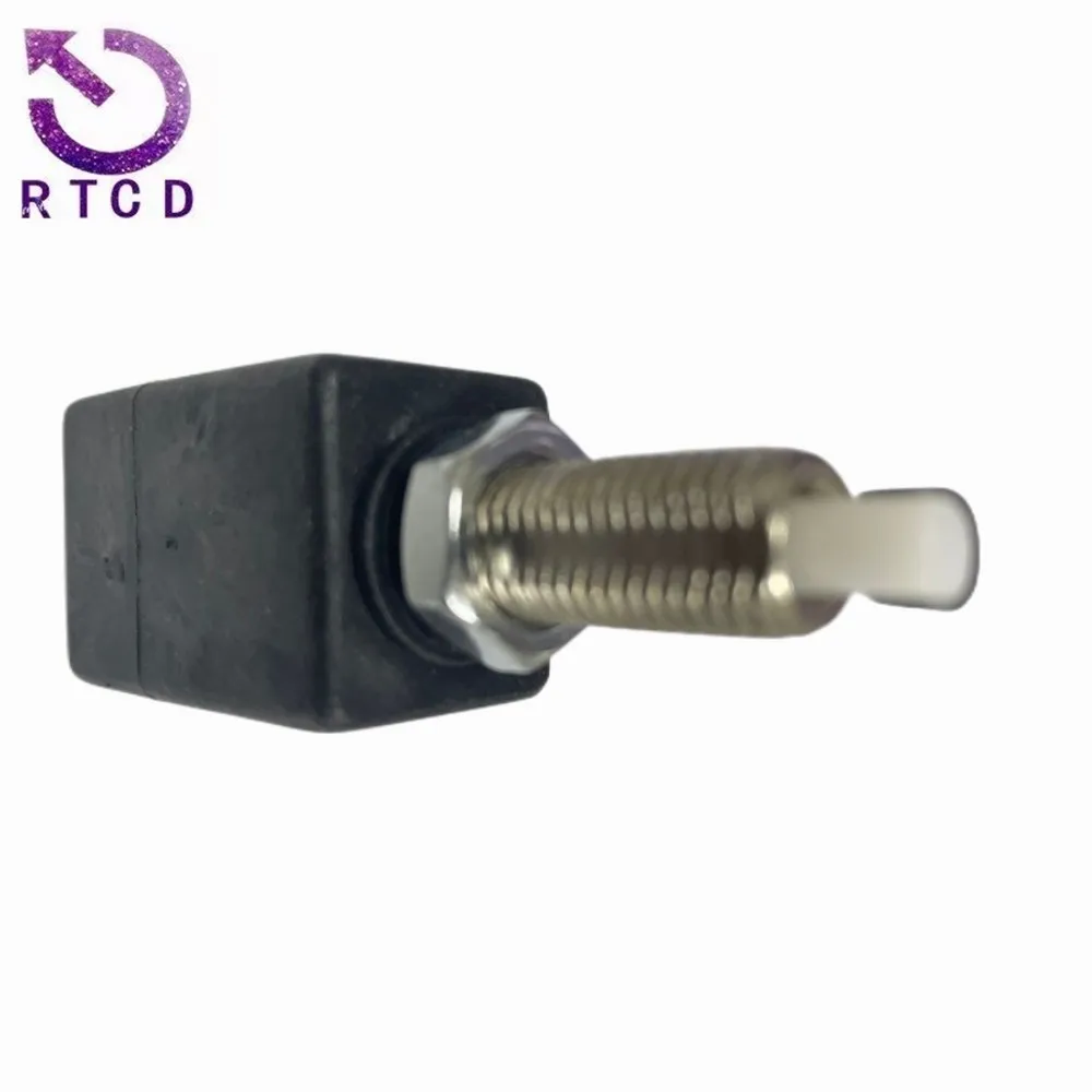 Hyundai 938103K000 Interruptor de luz de freno para Santa Fe y Sonata - imagen 4