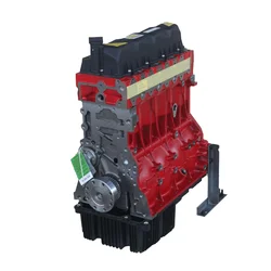 Bloque de motor Foton ISF3.8 ISF2.8 original – Conjunto completo