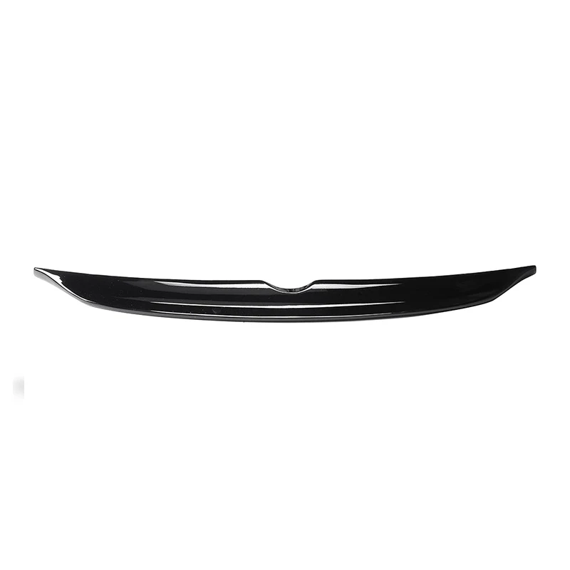 Alerón trasero ABS maletero Subaru WRX STI 2014-2021 - imagen 3