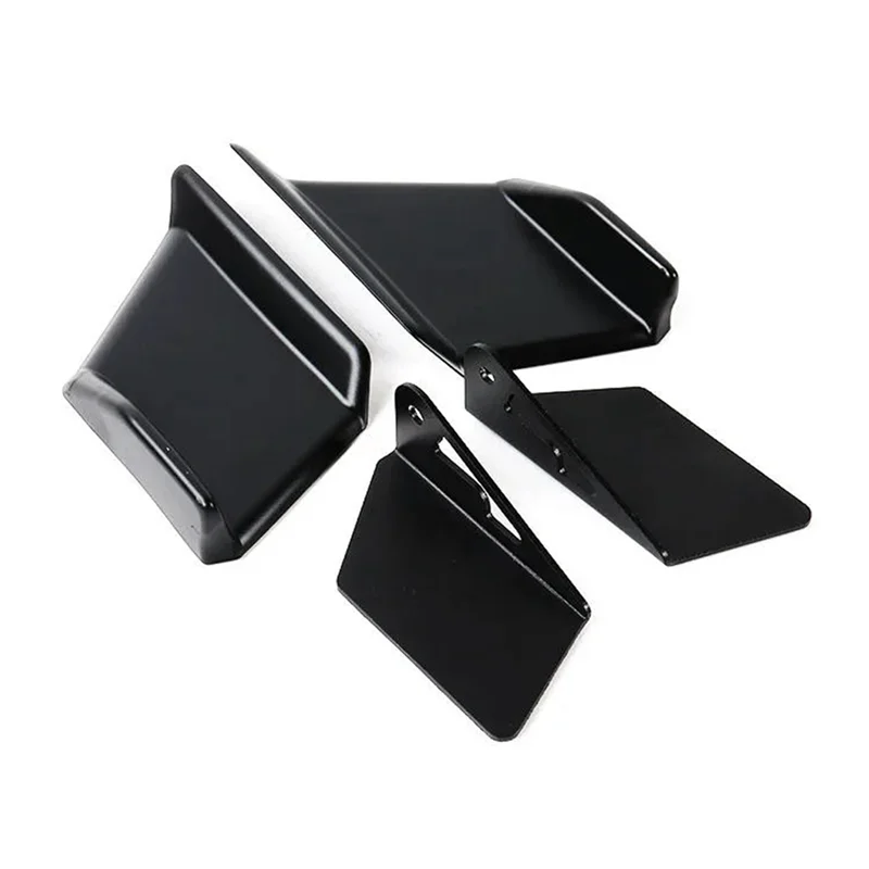 Alerones Tanque CB1000 Hornet 2025 SP