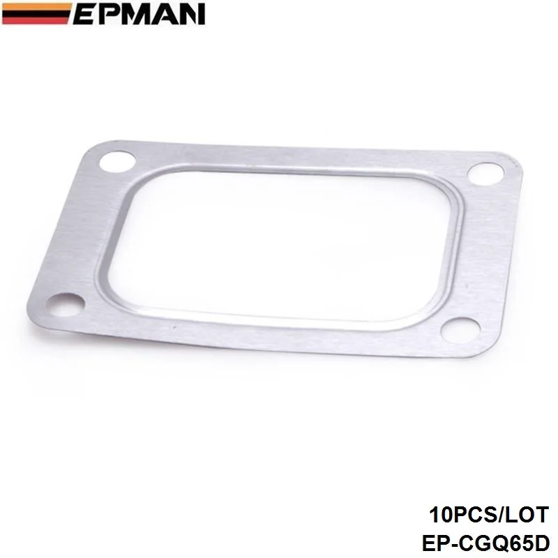 EPMAN EP-CGQ65D Juntas de entrada turbocompresor Turbo T6