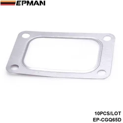 EPMAN EP-CGQ65D Juntas de entrada turbocompresor Turbo T6