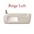 Beige Left