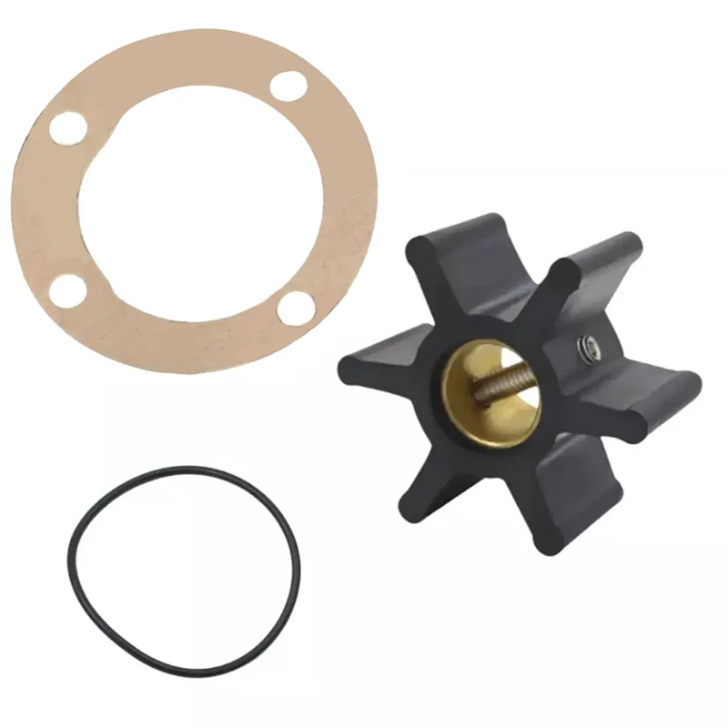 Volvo Penta impulsor bomba de agua OEM 3586496 – kit reparación - imagen 3
