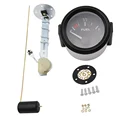 gauge with sensor