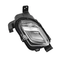 Fog Lamp Right
