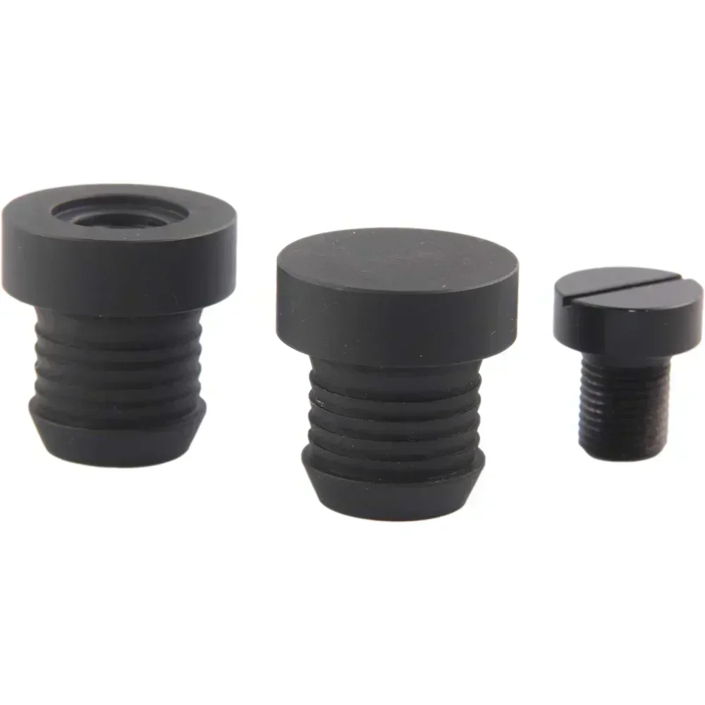 Kit tapones ciegos de termostato – BMW E90/E60 M47N2/M57N2 - imagen 5