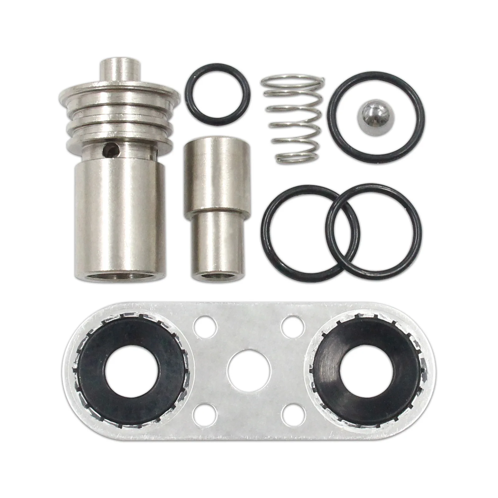 Kit actualización Sure Cool System STL010 cajas 6L80, 6L90 y 8L90