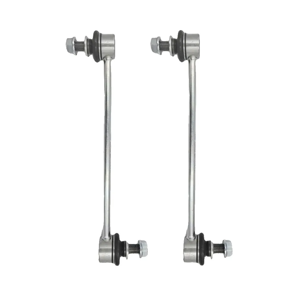 Enlace estabilizador delantero para BYD Tang EV 2022 DM-i Han Qin Pro Yuan Plus CHAZOR CHANGAN UNI-K JAC X7, barra de conexión, repuestos de coche