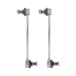 Enlace estabilizador delantero para BYD Tang EV 2022 DM-i Han Qin Pro Yuan Plus CHAZOR CHANGAN UNI-K JAC X7, barra de conexión, repuestos de coche