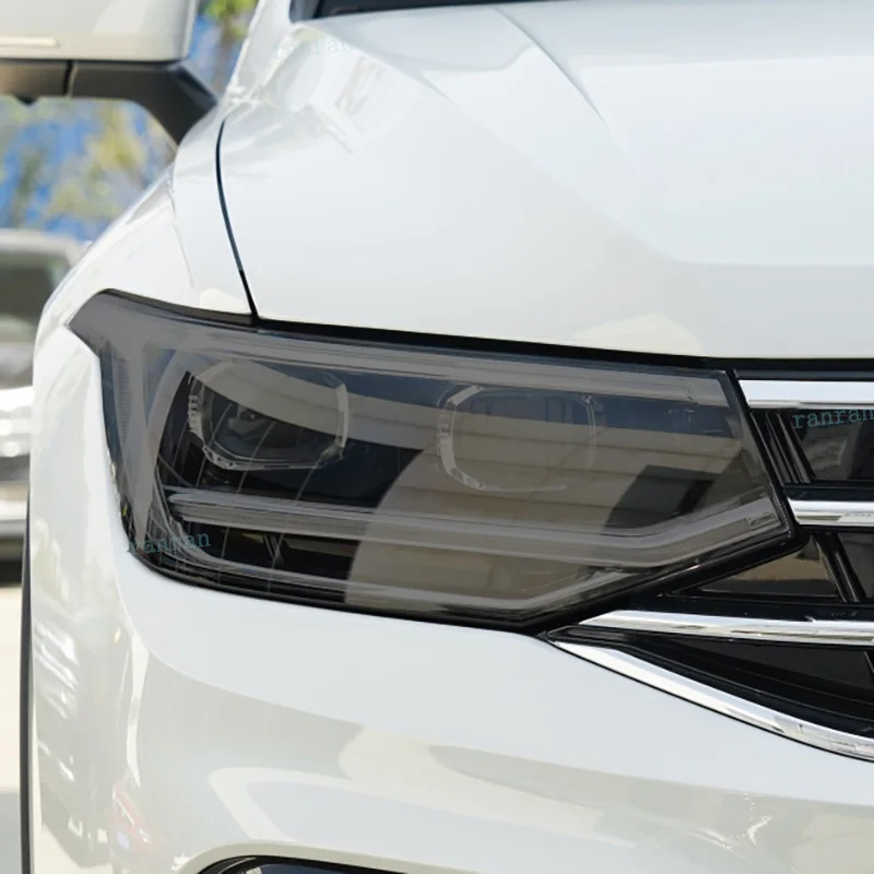 Película ahumada para faros VW Tiguan Facelift 2020-presente - imagen 5