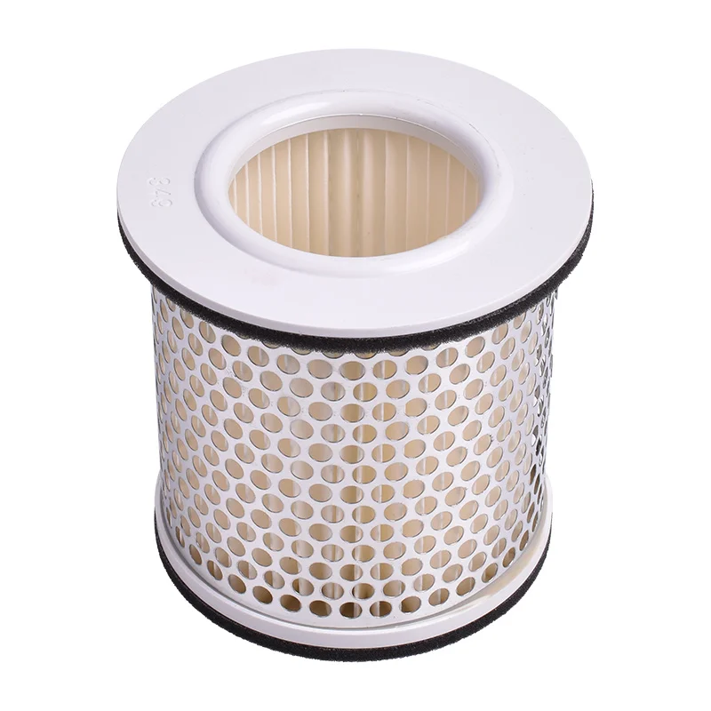 Filtro aire admisión Yamaha XJ900 XJ600 OEM 1AE-14451-00 - imagen 5