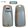 Gray only case