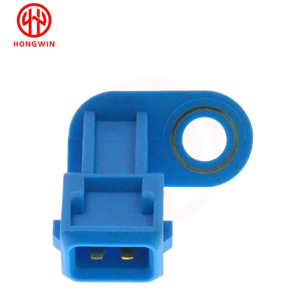 Vista completa del sensor de posición