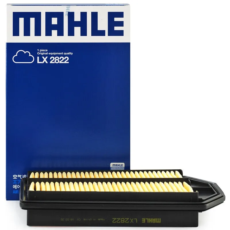 MAHLE LX2822 filtro de aire para Honda CR-V 2.4 (2007-2009)