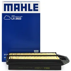 MAHLE LX2822 filtro de aire para Honda CR-V 2.4 (2007-2009)