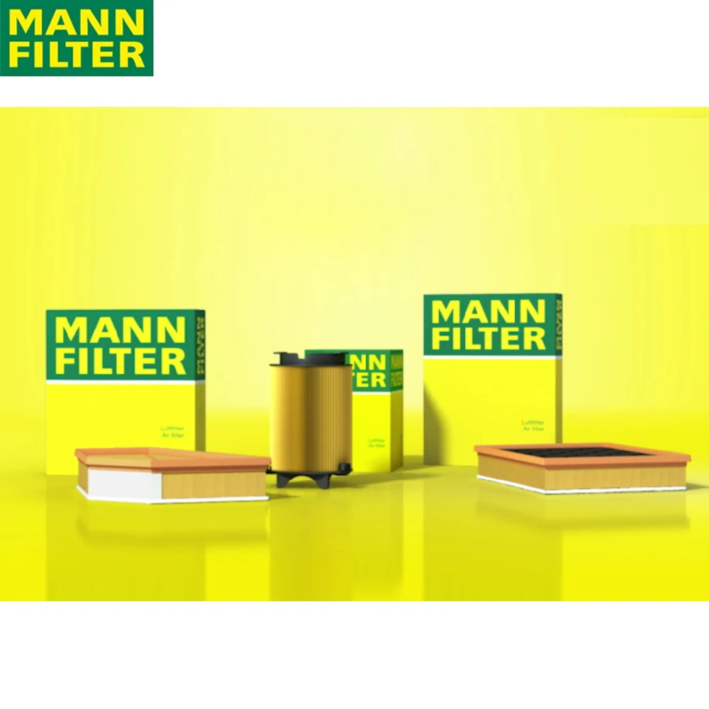 Uso en mantenimiento: filtro de aire de admisión