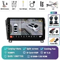 8G-128G 360 DVR