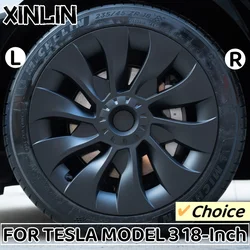 Tapacubos de 18 pulgadas para Tesla Model 3 (2018-2023)