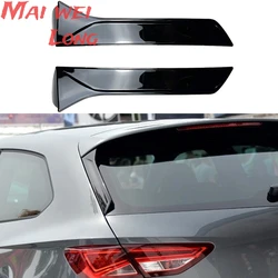 Alerón trasero de techo para Seat León 5F FR Mk3/Mk3.5