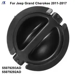 Tapa guardabarros delantero Jeep Grand Cherokee 2011-2017 OEM 55079292AD