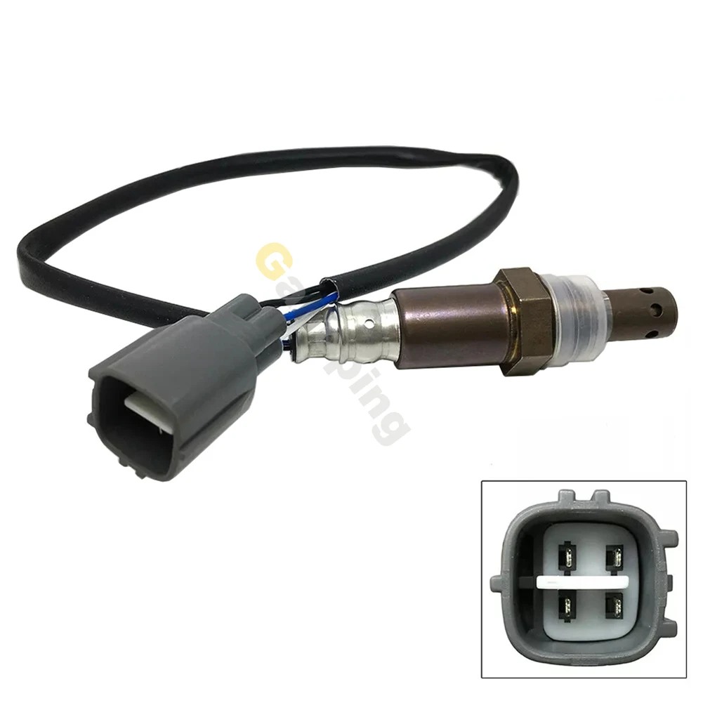 Sonda lambda Toyota Avalon, Camry y Lexus ES 350 V6 2005-2011 - imagen 4