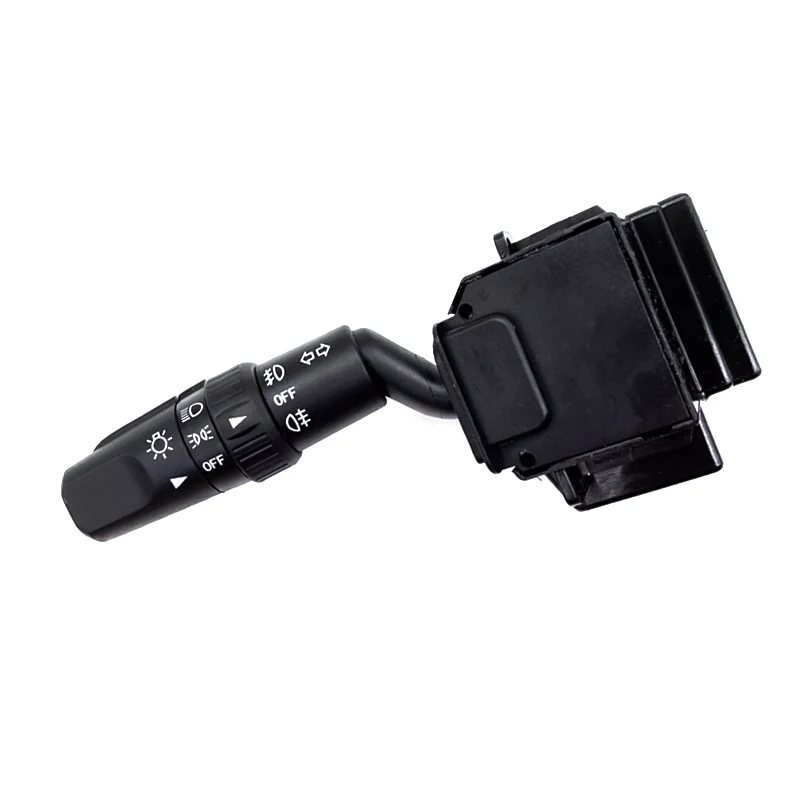 JOYEAR M5 interruptor combinado de luces e intermitentes - imagen 4