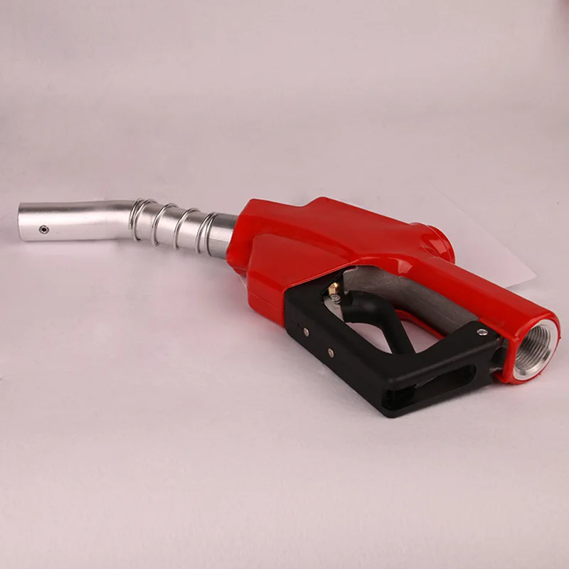 Pistola repostaje diésel autosellante boca grande multipunto - imagen 2