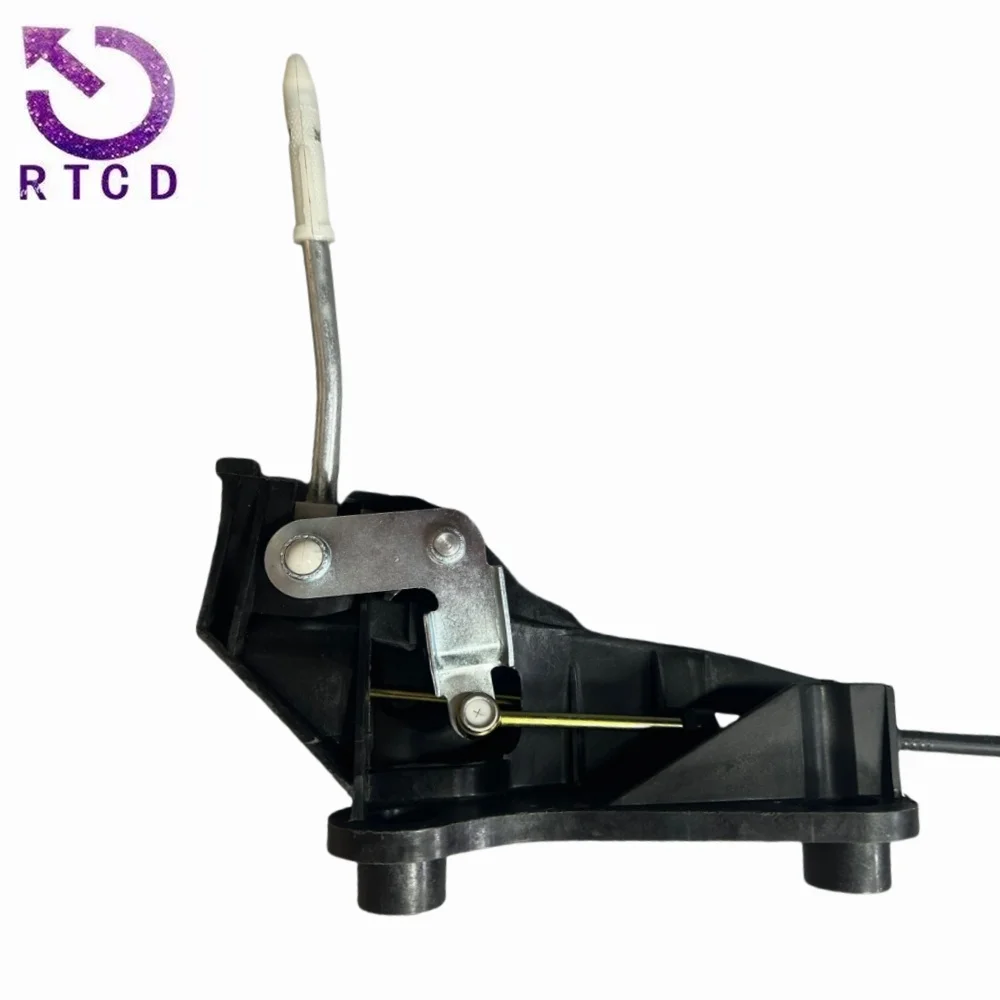 Cable selector de cambio 2444AN para Peugeot 307 y Citroën C4
